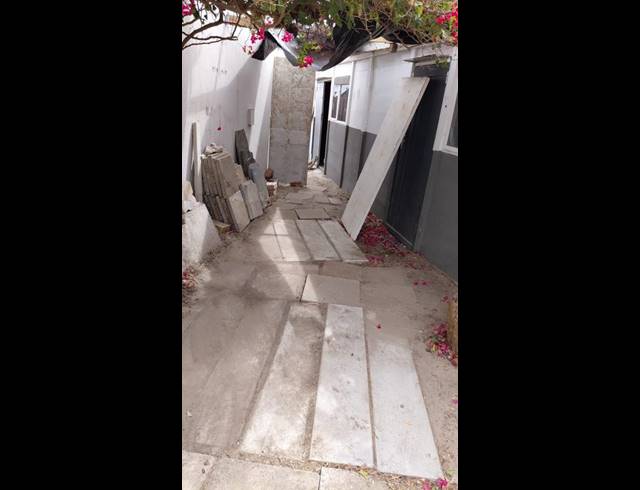 2 BEDROOM HOUSE FOR SALE IN RICHWOOD